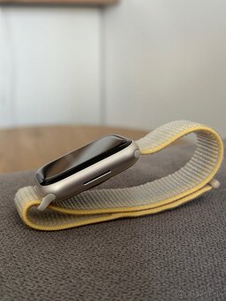 Apple Watch series 8 44mm - 3