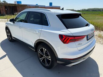 Audi Q3 Advanced 35 1.5 TFSI mHEV S Tronic DPH - 3