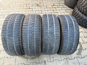5x112 R16 Original Audi - 3