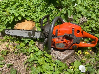 Husqvarna 560 - 3
