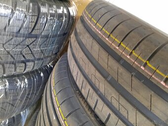 Nové pneumatiky Goodyear 195/55 R16 Škoda Fabia - 3