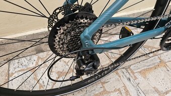 SPECIALIZED Sirrus 3.0 Satin - 3