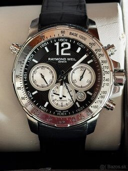 Raymond Weil Nabucco - 3