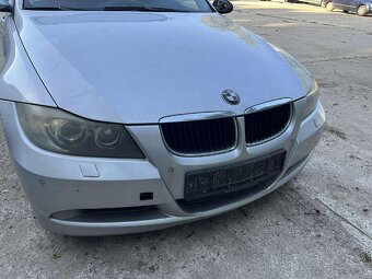 NAHRADNE DIELY NA BMW E91 - 3