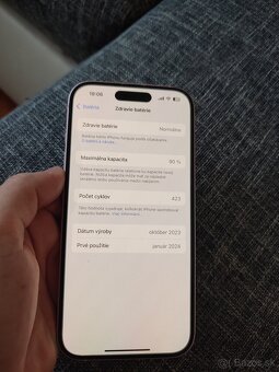 Iphone 15 128gb - 3