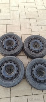 5x100 R15 - 3