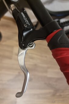 Hydraulicke brzdy Shimano XT BR-M755 - 3
