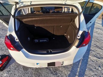 Opel corsa - E 1,4 Automat - 3