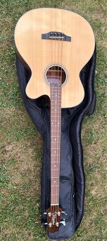 Predám TAKAMINE GB30CE-NAT - 3
