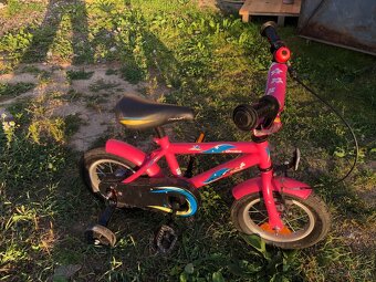 Predam dievcensky bicykel - 3