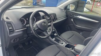 Škoda Karoq 1.0 TSI Style - 3