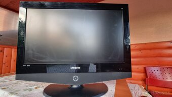 Samsung 32 - 3