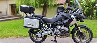 Motocykel - 3