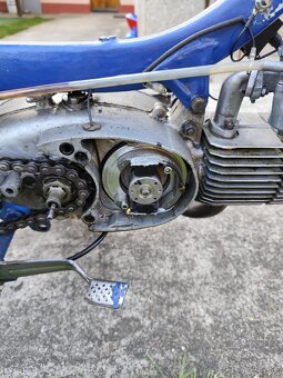 Jawa50 pionier - 3