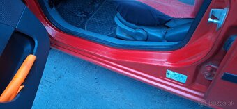 Predám Ford Fiesta 1.3 Benzin - 3