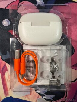 Predám JBL WAVE 200 TWS - 3