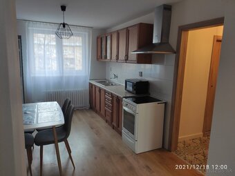 2 izbový byt na prenájom, Prešov - Plzenská ulica - 3