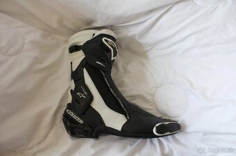 Silniční boty Alpinestars SMX-Plus V2 - 3