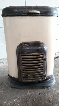 Kachle klun - 3