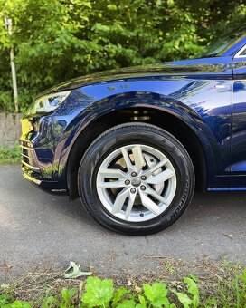Audi Q5 Hybrid - 3