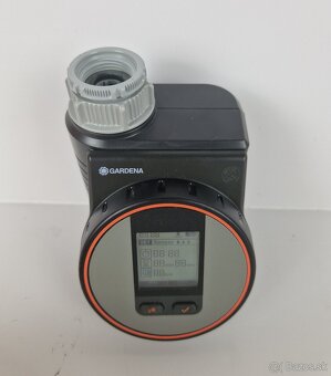 Gardena Flex - 3
