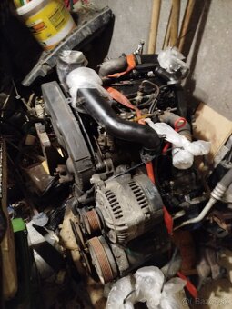 Turbo 1.9tdi - 3