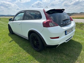Volvo C30 - 3