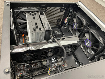 PC i7 / RTX 3060 / 16GB RAM - 3
