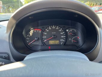 Hyundai Accent 2003 1.3 63KW - 3