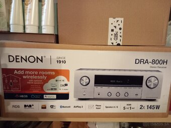 Denon - 3