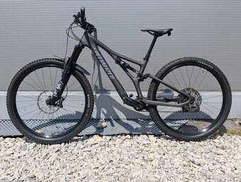 Specialized Stumpjumper Comp 2022 - 3