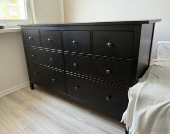 Ikea komoda Hemnes - 3