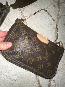 Louis vuitton kabelka - 3