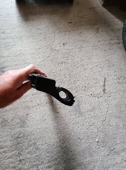 Stojan na bicykel - mne na ebike nepasuje - 3
