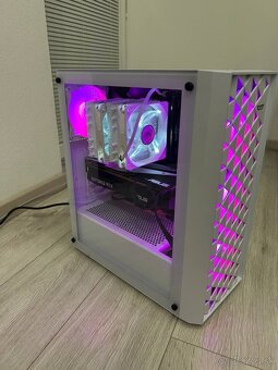 Herný Počitač 10700k, RTX2070, 32gb RAM - 3