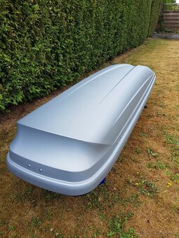 Strešný box THULE Pacific 500 - 3