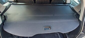 Ford s max-kufrová roleta - 3