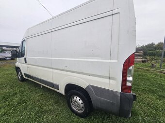 Fiat Ducato 2.3multijet 130 - 3