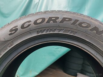 215/65 r17 zimne - 3