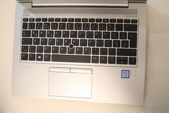 HP Elitebook 830 G5 skoro nepoužívaný - 3
