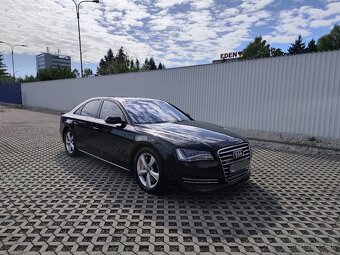 Audi A8 D4 4.2 FSI V8 Quattro - 3