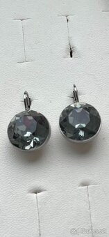 šperky swarowski, hodinky Thomas Sabo a CK, blúzky kabelky - 3