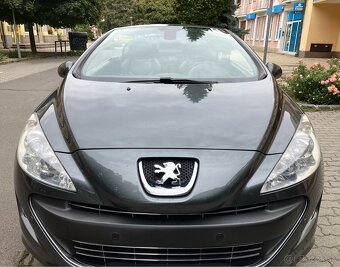 Peugeot 308CC - 3