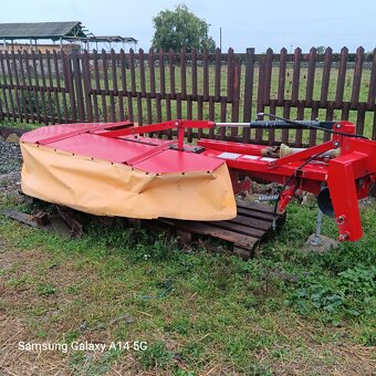 Bubnova kosacka - 3
