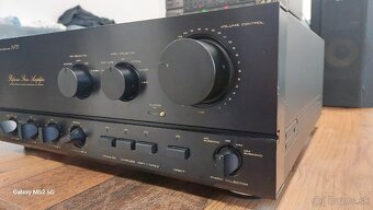 Pioneer A-717 - 3
