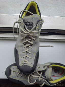 GARMONT - 3