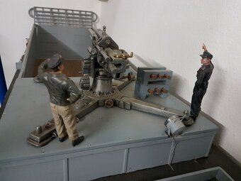 Vyloďovací čln – LCM – US – Intruder 110 - 3