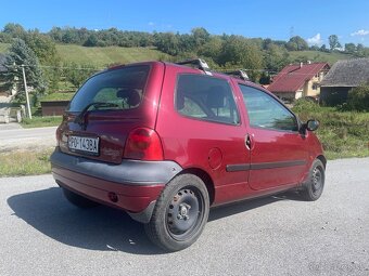 Twingo - 3