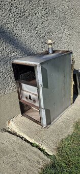 Kotol VIGAS - 3