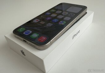 iPhone 15 Pro Max 512 GB , Natural ( záruka ) - 3